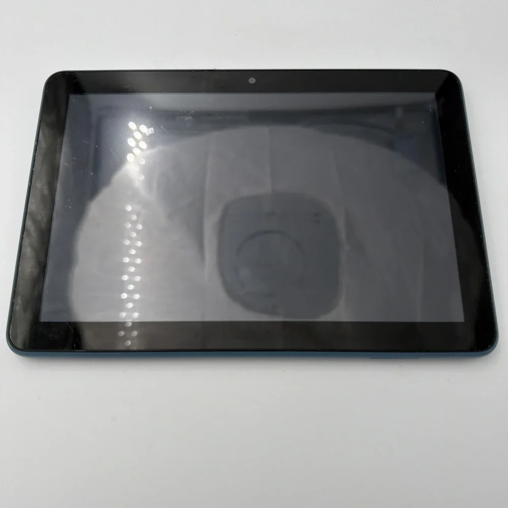 Amazon Fire HD 10 11th Gen T76N2B Tablet Denim Blue - Fair